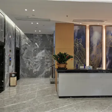 Dingnan Xingcheng Hotel