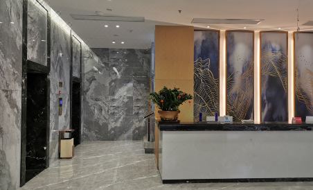 Dingnan Xingcheng Hotel - Housity