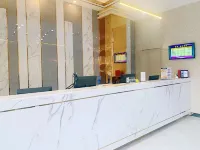 尚逸·U飯店（貴港萬達廣場店） - 2 星級