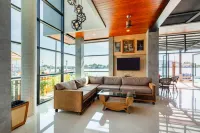 The Blue C Donsak Hotel Hotels in Amphoe Don Sak
