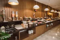 레이나 호텔 하노이 하노이 호텔