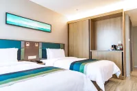 Homeinn Selected Hotel (Xingtai Xinhuanan Road Qilihe) - 3-Star