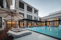 Mandarin Eastville, Pattaya