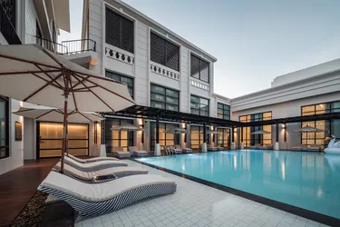 รูปภาพของโรงแรม แมนดาริน อีสต์วิลล์ พัทยา