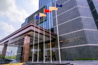 Grand Metropark Hotel Nantong