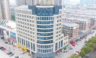 Grand Qihe Hotel