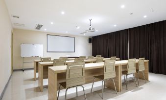 City Comfort Inn Foshan 4th Jihua Road Creative Industry Park Branch