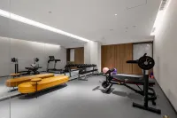 Orange Hotel Gaoyou Municipal Government Hotel