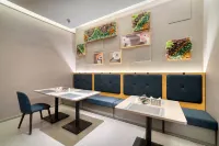 Homeinn Selected Hotel (Huzhou Aishan Yintai City Yishang Street) - servizio colazione