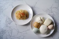Jiayue Hotel - breakfast
