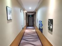 阳江贝楒酒店 - 公共区域