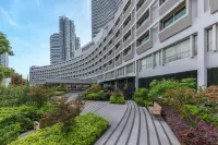 PARKROYAL on Beach Road, Singapore Hotel di Bukit Timah