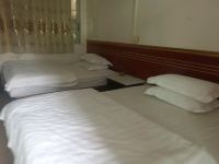 广州如意商务公寓 - 标准双床房