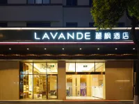 Lavande Hotel (Yangzhou Slender West Lake Wuyue Plaza) Hotels in Yangzhou