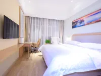 Vienna 3 Best Hotel(Huangjie Zhongjie Store) Các khách sạn gần Agricultural University of Hebei Bohai Campus