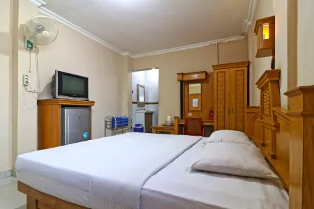 Hotel Sas Syariah