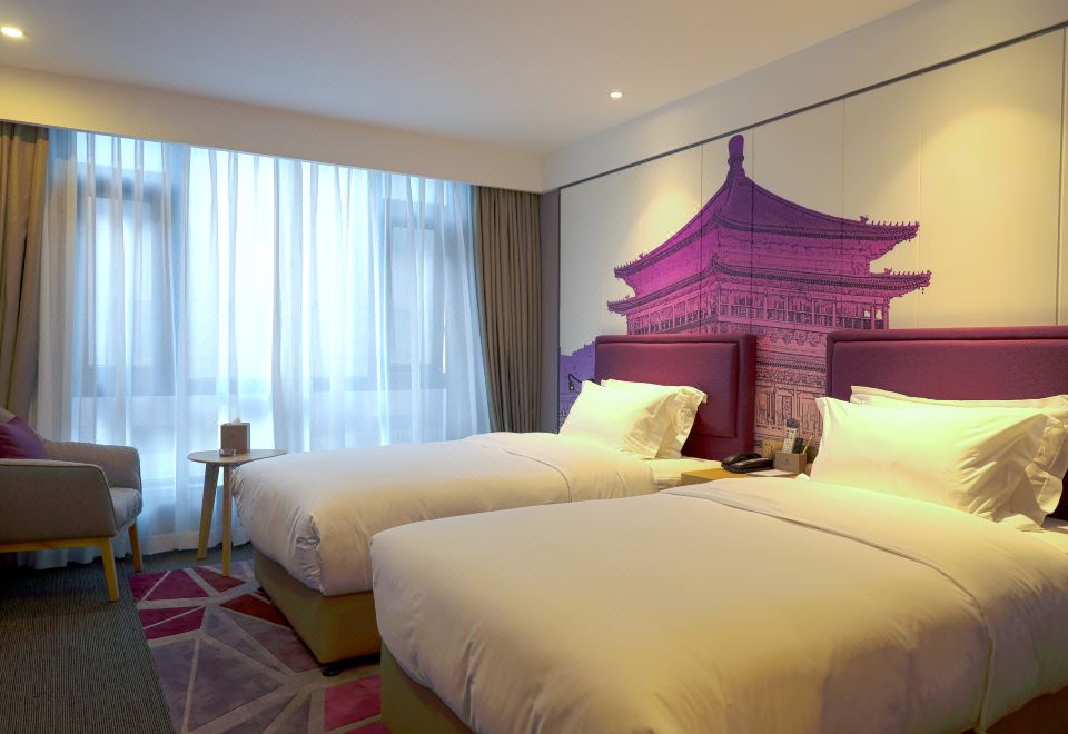 조식 뷔페 이미지