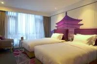 Western Airport Aviation Hotel (Xi'an Airport)