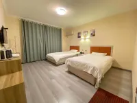 Xiangyang Jiayuan Hotel - Bintang 2