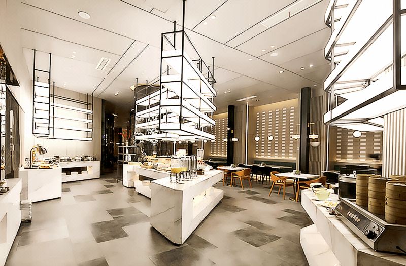 Grand Kingtown S Hotel photo 5