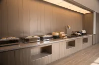 HanTing Hotel (Baoji Long County Longzhou Square) Hotels in Long County