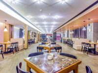 贵阳喷水池亚朵轻居酒店 - 餐厅