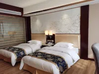 Kaile Hotel Anxiang