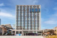 Holiday Inn Express Shanghai Baoshan Baoyang