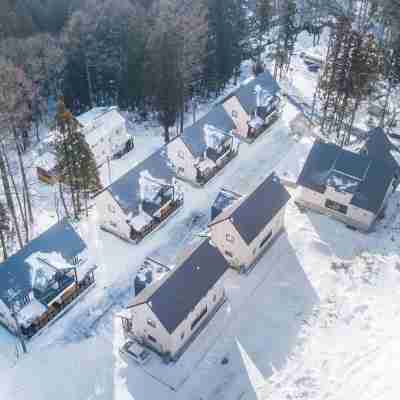 Hopetree Hakuba Hotel Exterior
