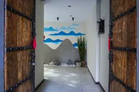 Wutong Art Homestay