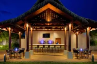 Radisson Blu Hotel, Cebu - Desayuno