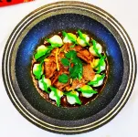 Juyang International Hotel - breakfast