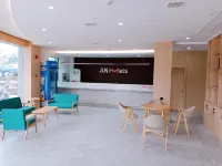 開蔓飯店（南城高鐵站店）