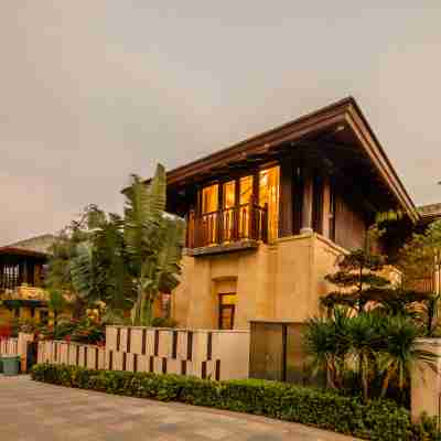 Xiaodao Villa (Sanya Haitang No.2 Branch) Hotel Exterior