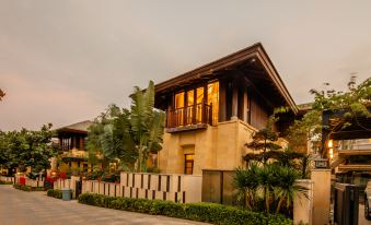 Xiaodao Villa (Sanya Haitang No.2 Branch)