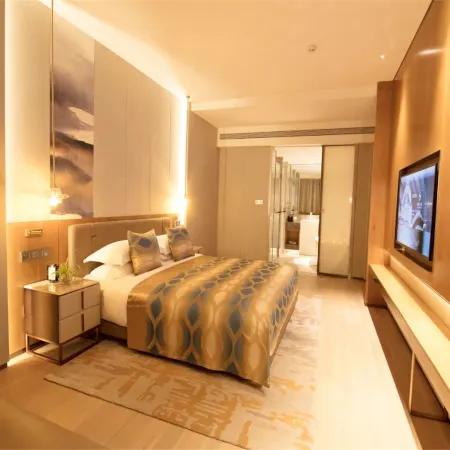 Nanyuan Hotel