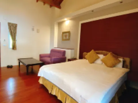 Ailiga Travel Villa Hotels in Nantou