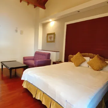 Ailiga Travel Villa Отели рядом с достопримечательностью «Ферма «Чунь-Янь»»