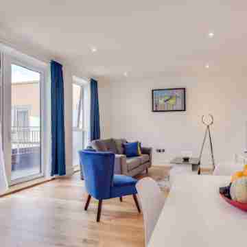 Central House Serviced Apartments Others