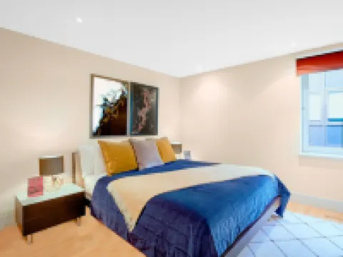 Luxurious Sir John Lyon Serviced Apartment Hotels in London