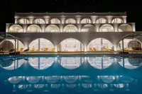 Sanya Haitang Bay Qingkongye Homestay (International Duty Free City Branch) โรงแรมใน