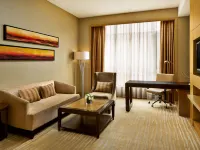 Crowne Plaza ORDOS by IHG Hotels in Ordos