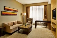 Crowne Plaza Ordos Hotels in Ordos