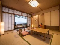 Honjin Hiranoya Kofukan Hotel dekat Jembatan Nakabashi