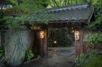 Akizuki Spa Ryokan Seiryuan
