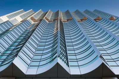 Nina Hotel Island South Hotel di Hong Kong