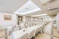 Sunny Stone Hotel - breakfast