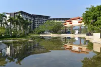 Yuqing Xiaozhu (Taishan Yihe Hot Spring City Branch)