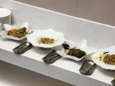 Moshangqingshe Hotel(Zhengzhou Erqi Wanda Plaza and Hanghai Road) Hotels in Zhengzhou