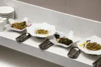 Moshangqingshe Hotel(Zhengzhou Erqi Wanda Plaza and Hanghai Road)